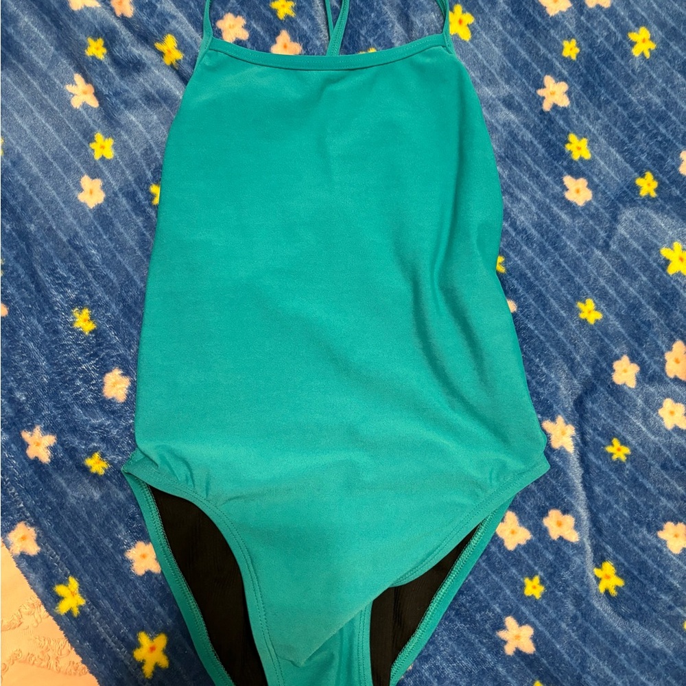 jolyn swim suit. Size 28!!